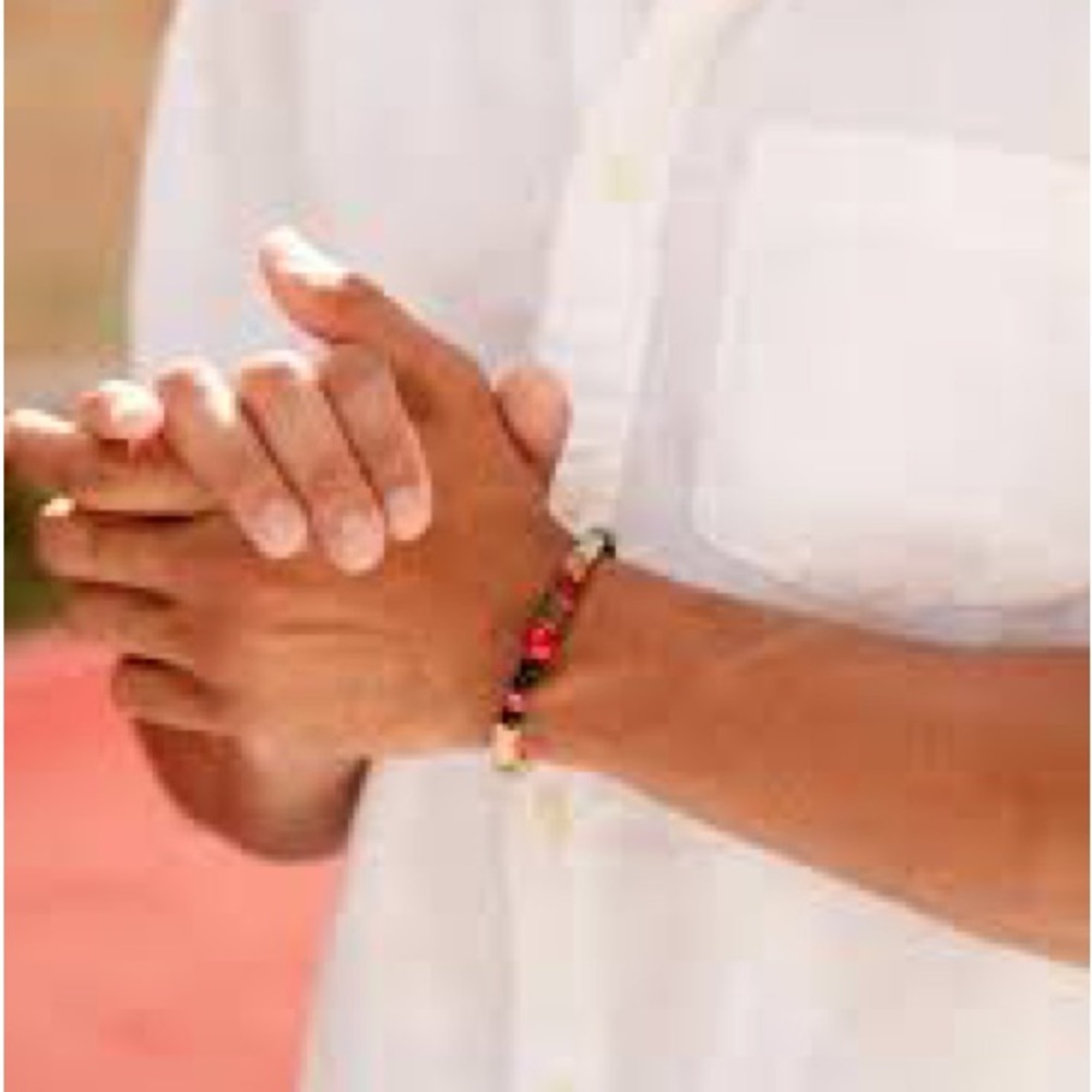 Men’s bracelet - Picture 2 of 2
